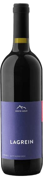 Lagrein Alto Adige DOC