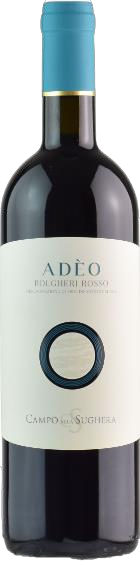Adèo Bolgheri rosso DOC
