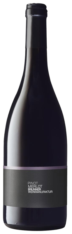 Pinot-Merlot Vin de Pays Suisse
