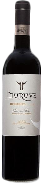 Muruve Reserva Toro DO